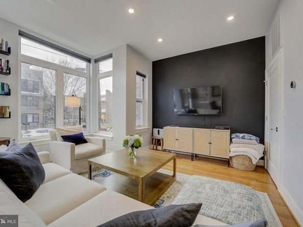 1514 K Street SE 2, Washington DC 20003