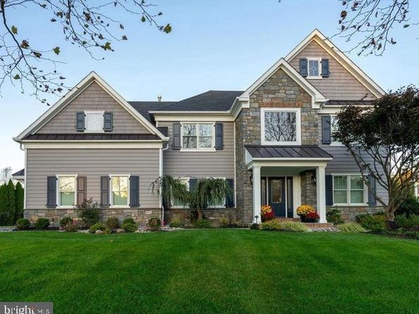 33 Bittersweet Drive, Doylestown PA 18901