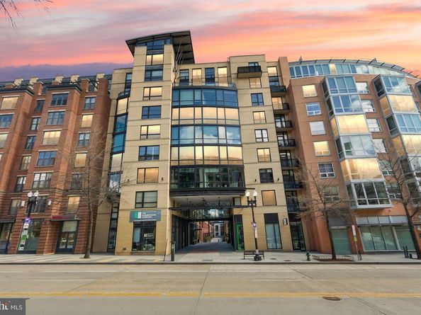 2125 14TH Street NW 207W, Washington DC 20009