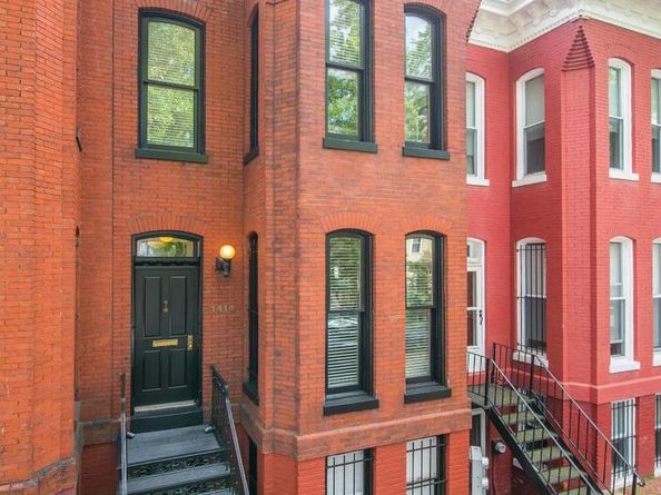 1414 Swann Street NW, Washington DC 20009