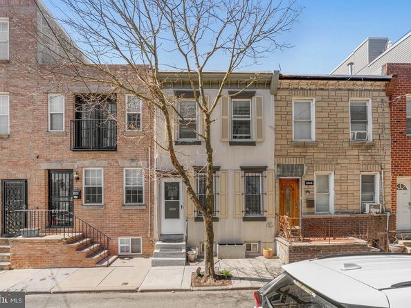 1046 S Dorrance Street, Philadelphia PA 19146