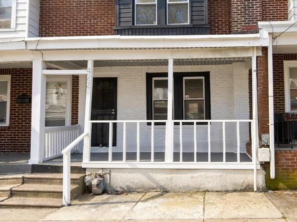 422 Darby Terrace, Darby PA 19023