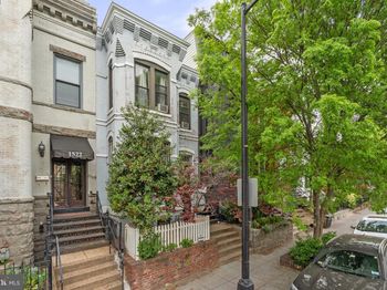 1524 6TH Street NW