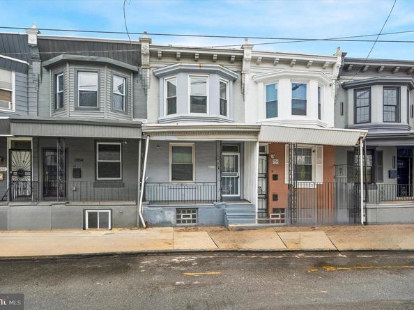 2856 N 23rd Street, Philadelphia PA 19132