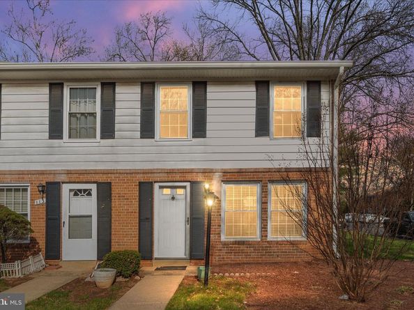 115 N Duke, Sterling VA 20164