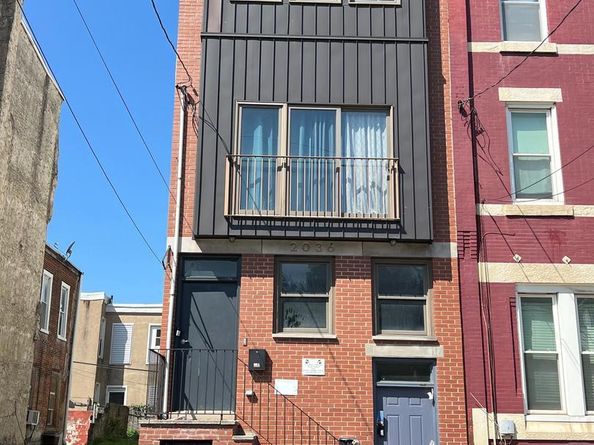 2036 N 19TH Street, Philadelphia PA 19121