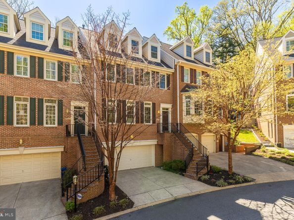 2170 21st Court N, Arlington VA 22201