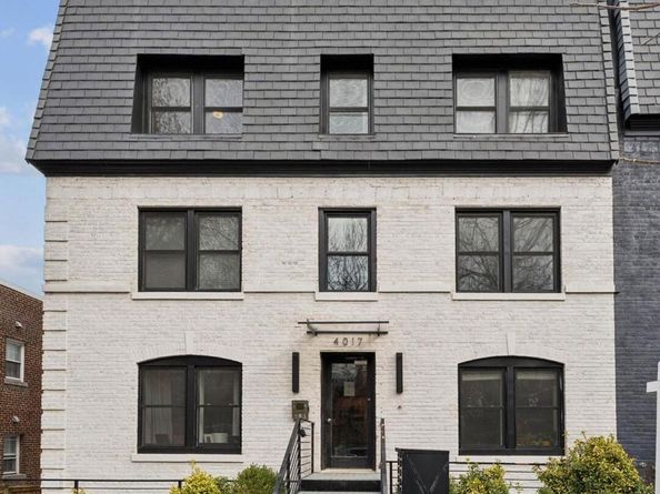4017 Davis Place NW 7, Washington DC 20007