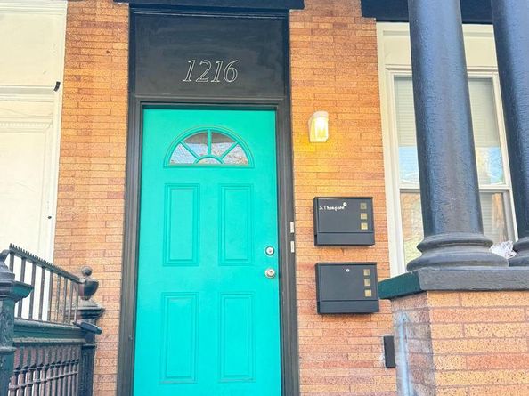 1216 W Hilton Street, Philadelphia PA 19140