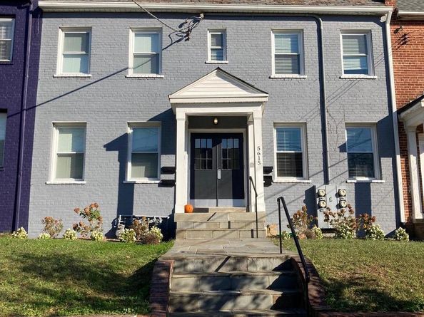5615 1st Place NW, Washington DC 20011