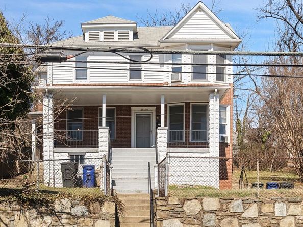 2713 24TH Road S A & B, Arlington VA 22206