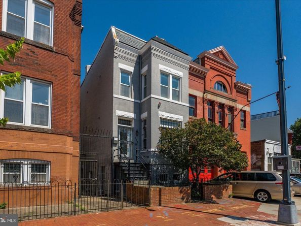 221 M Street NW, Washington DC 20001