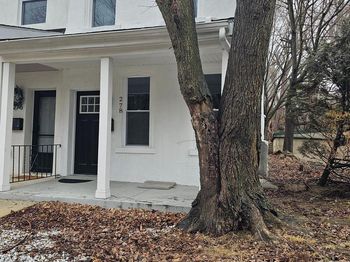 278 Fountain Street