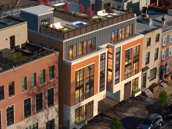 2337 Pennsylvania Avenue, Philadelphia PA 19130