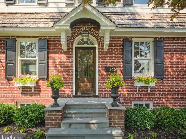 100 W Bridge Street, New Hope PA 18938