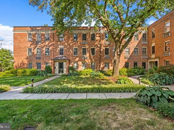 4820 Chevy Chase Drive