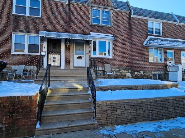 2140 Stevens Street, Philadelphia PA 19149
