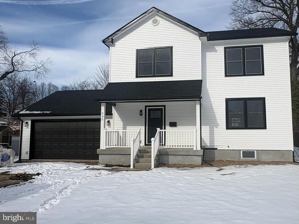 535 Princess Ave, Croydon PA 19021