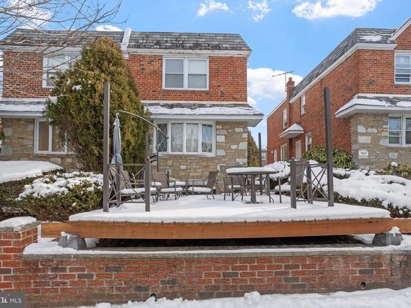 942 E Ellet Street, Philadelphia PA 19150