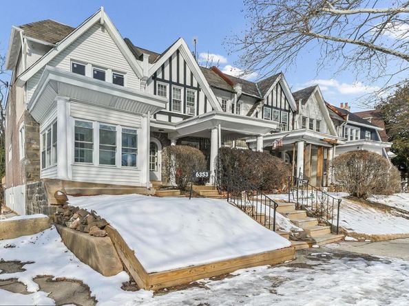 6353 Lebanon Avenue, Philadelphia PA 19151
