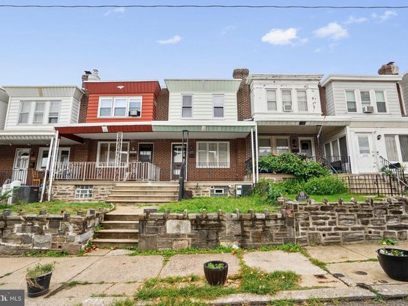 6333 Mershon Street, Philadelphia PA 19149