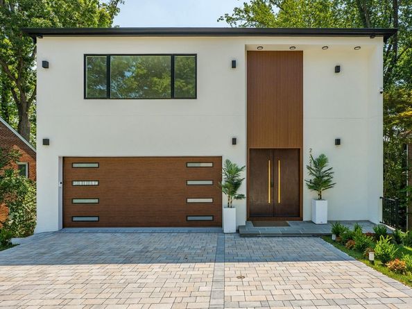 2321 N Richmond Street, Arlington VA 22207