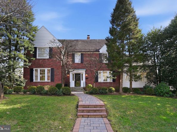 5020 Sedgwick Street NW, Washington DC 20016