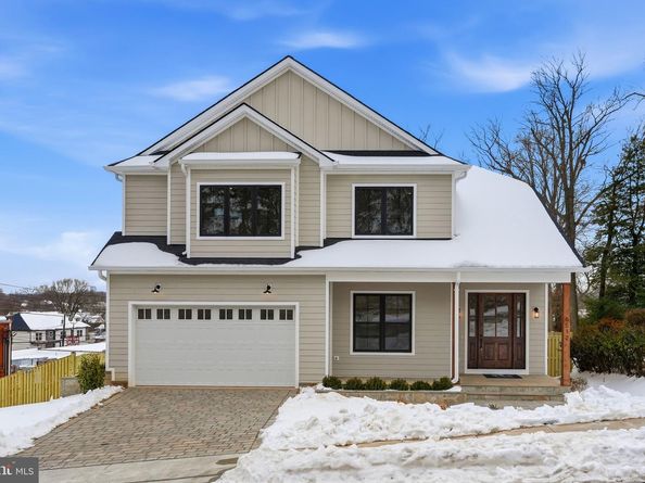 6512 Williamsburg Boulevard, Arlington VA 22213