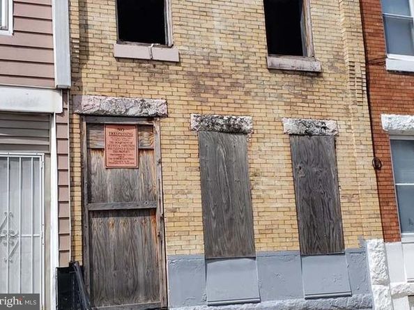 2438 N Douglas Street, Philadelphia PA 19132