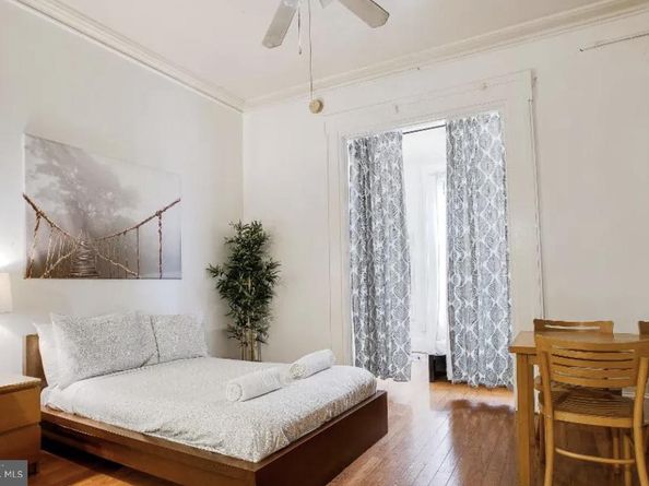 1837 Chestnut Street, Philadelphia PA 19103