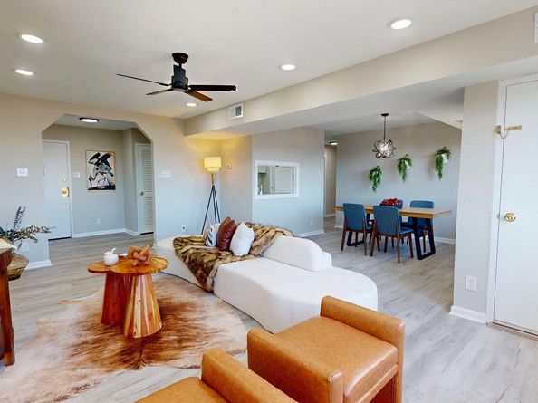 5340 Holmes Run Parkway 1215, Alexandria VA 22304