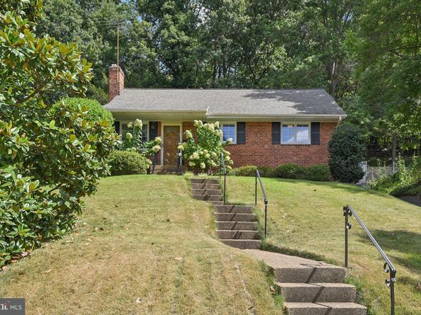 3539 Marvin Street, Annandale VA 22003