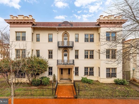 500 9TH Street SE, Washington DC 20003