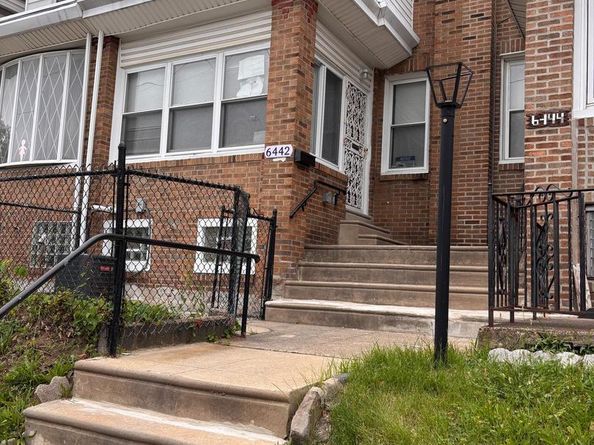 6442 N Sydenham Street, Philadelphia PA 19126