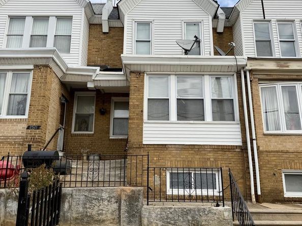 2523 S 66TH Street, Philadelphia PA 19142