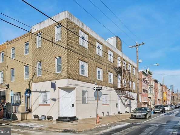 1501 Reed Street, Philadelphia PA 19146