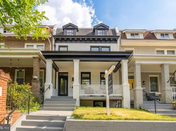 1316 Buchanan Street NW