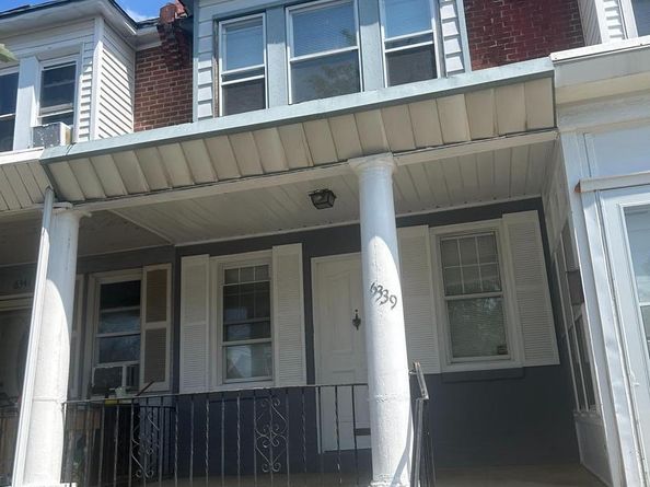 6339 Bingham Street, Philadelphia PA 19111