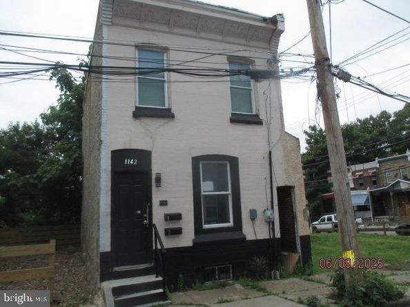 1142 W Nevada Street, Philadelphia PA 19133