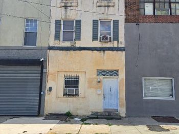 1822 Germantown Avenue