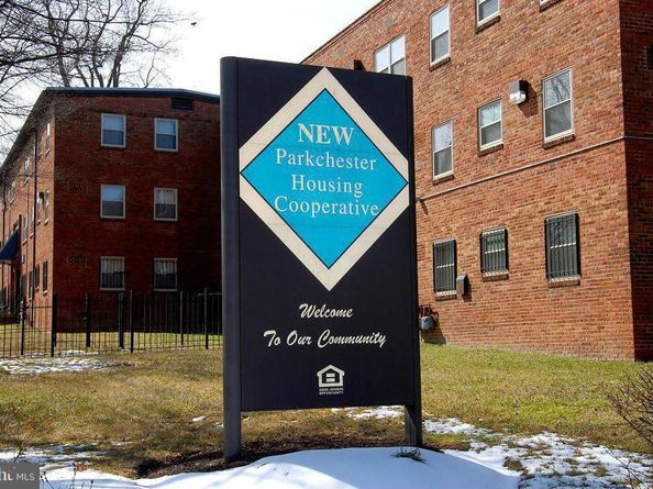 2646 Birney Place SE SE 202, Washington DC 20020