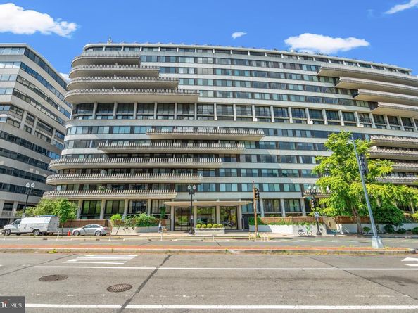 2700 Virginia Avenue NW 801, Washington DC 20037