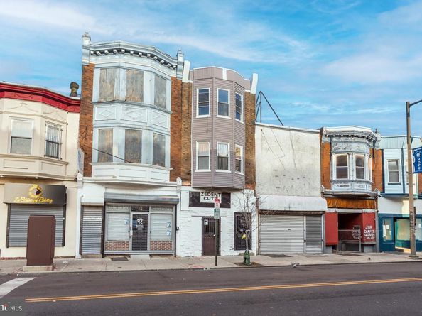 50 S 60TH Street, Philadelphia PA 19139