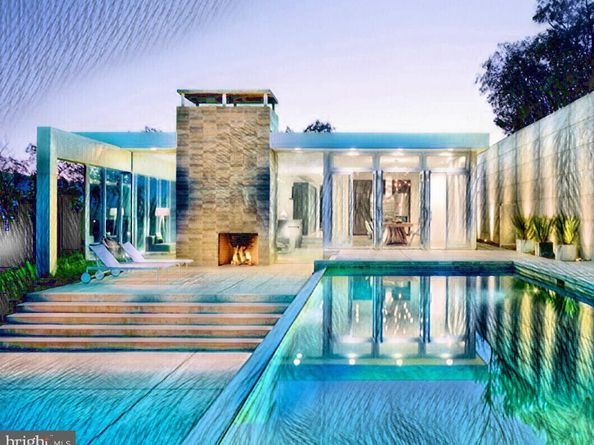 2861 Creamery Road, New Hope PA 18938