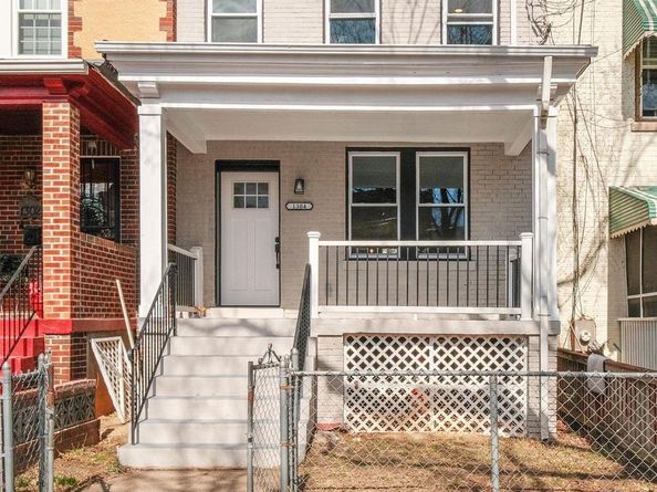 1304 S Street SE, Washington DC 20020