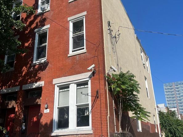 1327 N 16TH Street, Philadelphia PA 19121