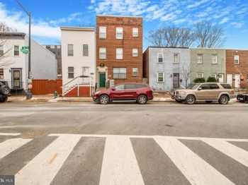 1111 16TH Street NE