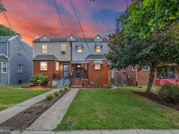 5312 East Capitol Street NE