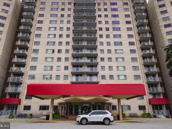 2500 N Van Dorn Street