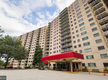 2500 N Van Dorn Street